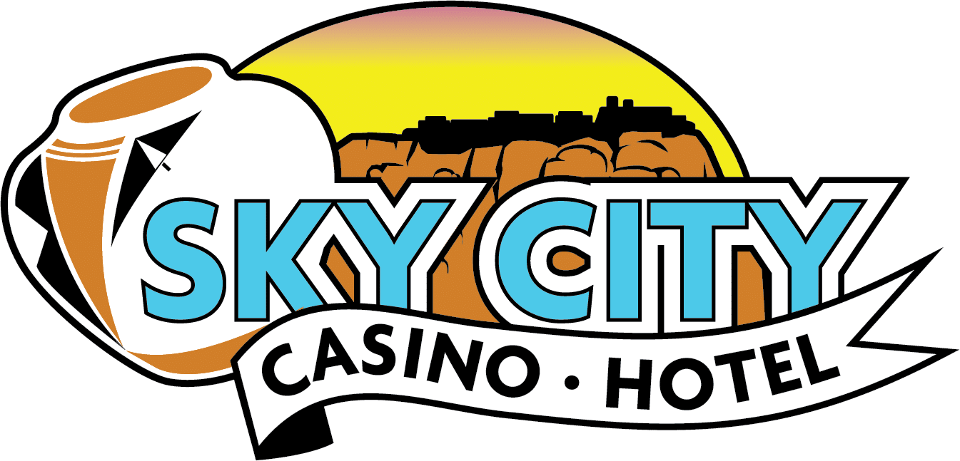 Sky City Casino Hotel logo