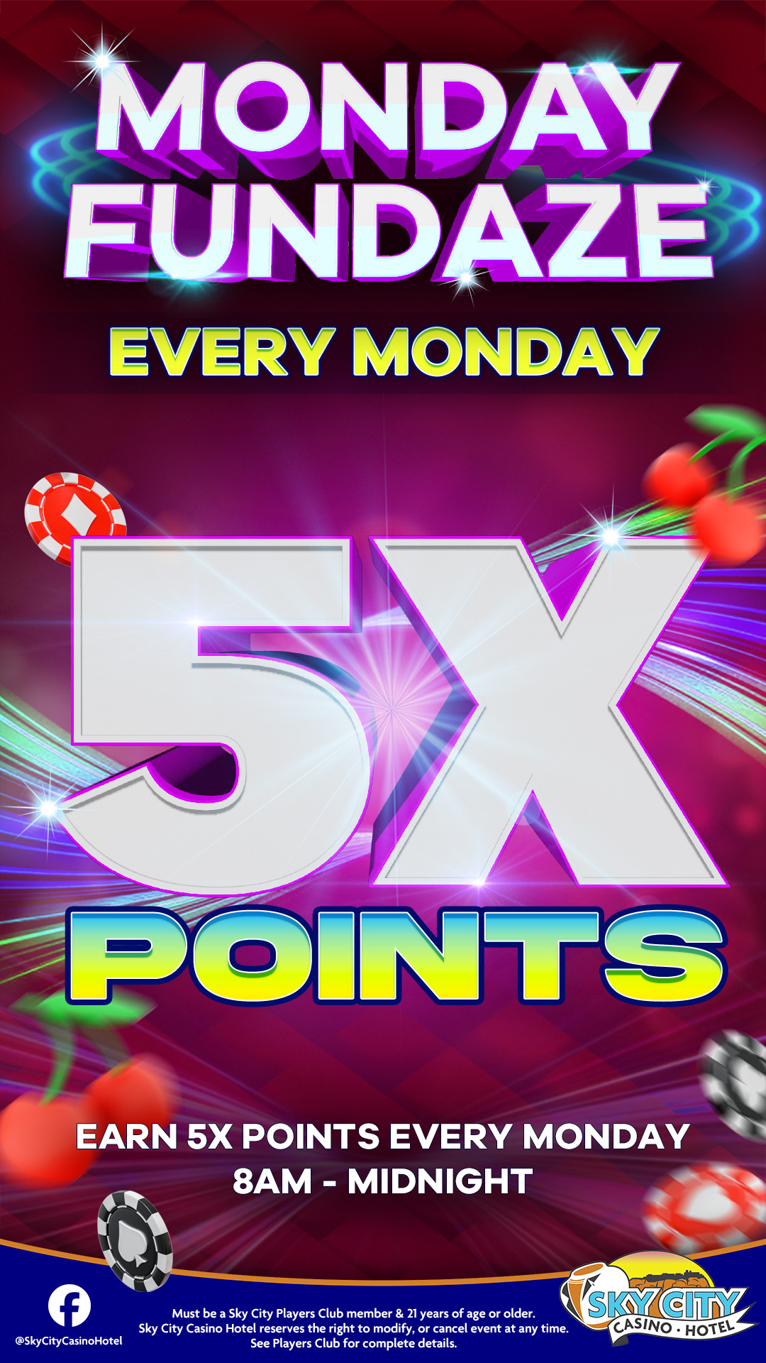 Monday Fundaze 2026 1080x1920