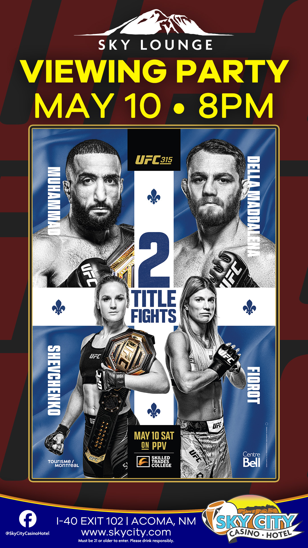 SCCH UFC 315 1080x1920