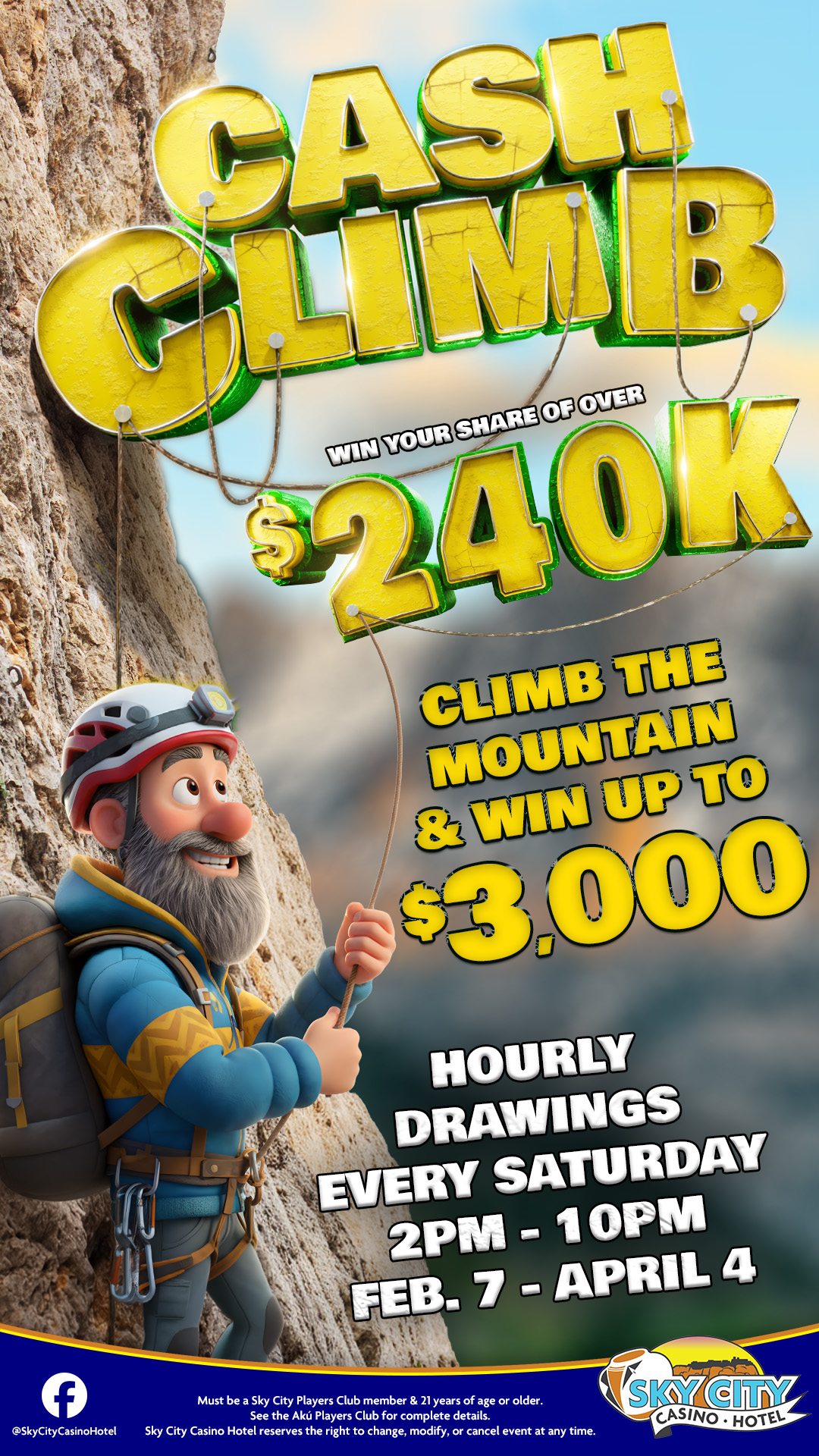 SCCH Cash Climb 2026 1080x1920