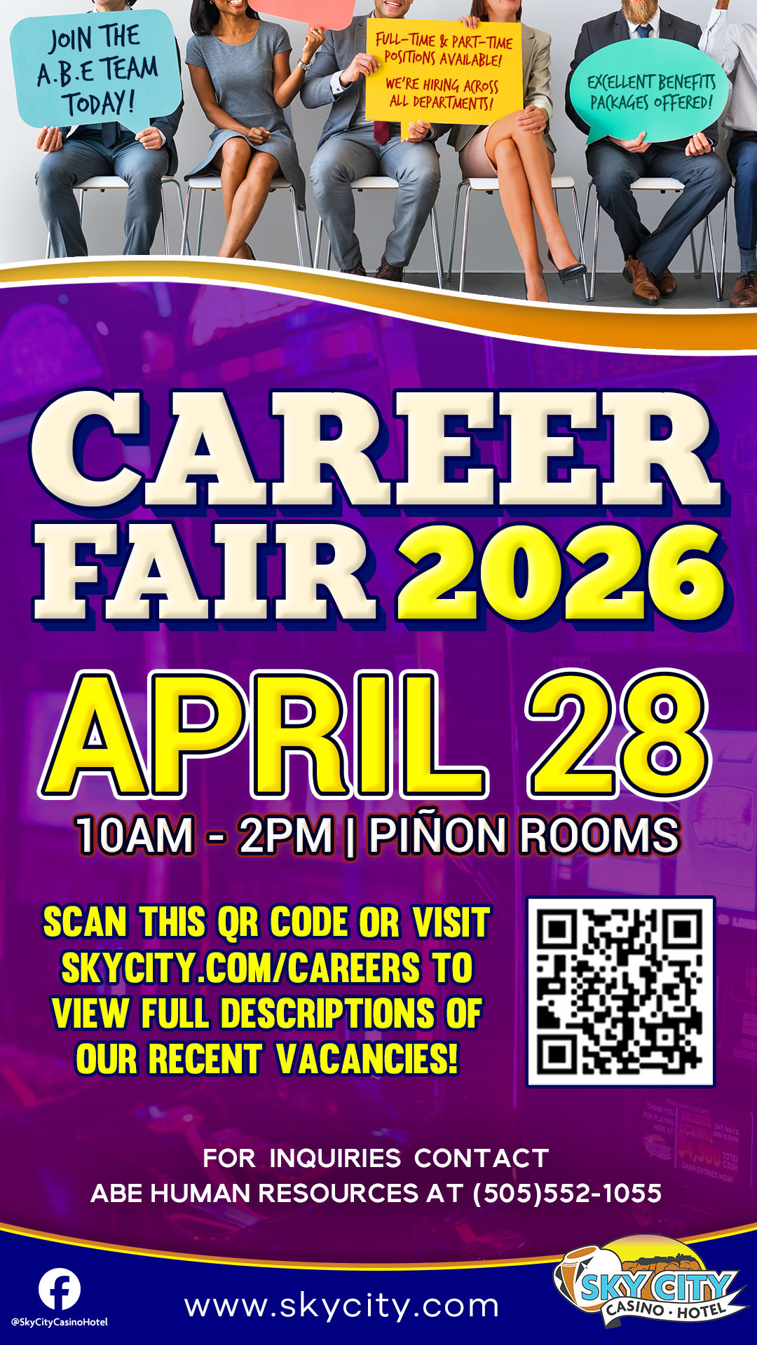 ABE Career Fair Apr28 2026 1080x1920