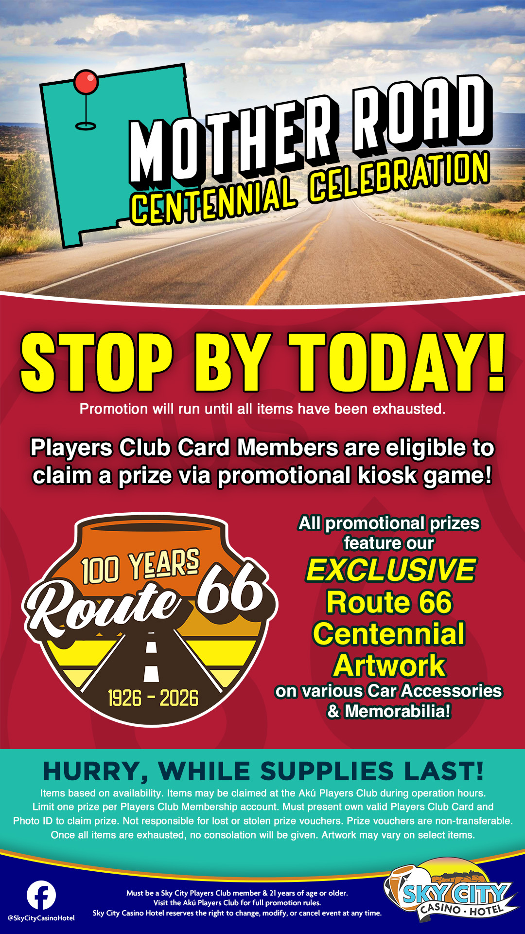 SCCH Mother Road Celebration 2026 1080x1920 - Updated 082626